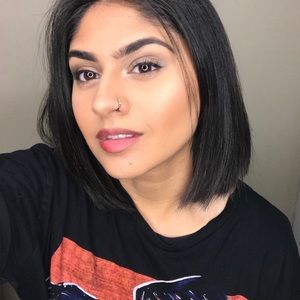 Meet your Posher, Aazeen